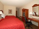 фото отеля Comfort Inn & Suites Quail Springs