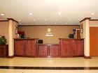 фото отеля Comfort Inn & Suites Quail Springs