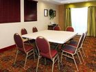 фото отеля Comfort Inn & Suites Quail Springs