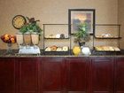 фото отеля Comfort Inn & Suites Quail Springs