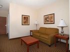 фото отеля Comfort Inn & Suites Quail Springs