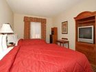 фото отеля Comfort Inn & Suites Quail Springs