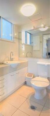 фото отеля Burleigh Beach Tower Apartments Gold Coast