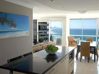 Burleigh Beach Tower Apartments Gold Coast