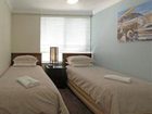 фото отеля Burleigh Beach Tower Apartments Gold Coast