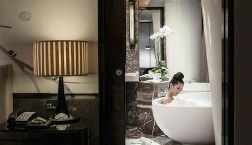 фото отеля Four Seasons Guangzhou