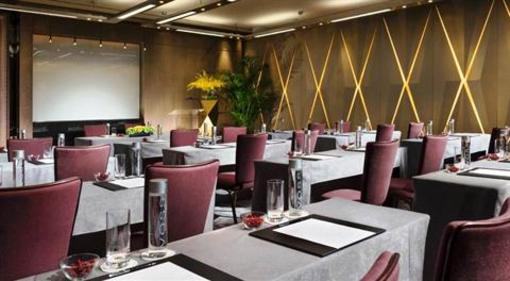 фото отеля Four Seasons Guangzhou