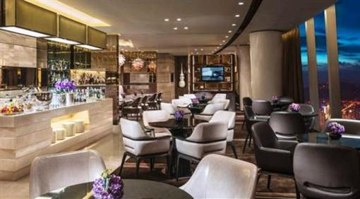 фото отеля Four Seasons Guangzhou