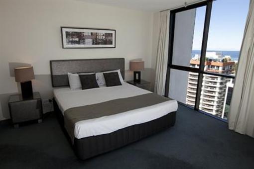 фото отеля Aria Apartments