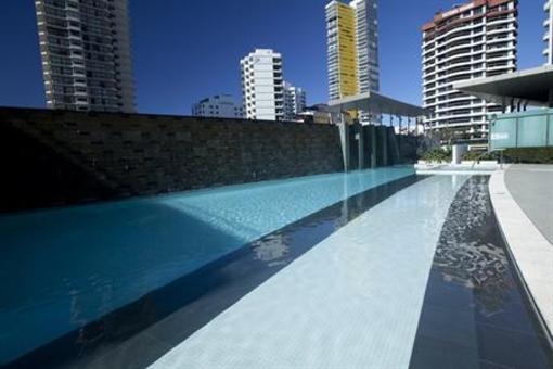 фото отеля Aria Apartments