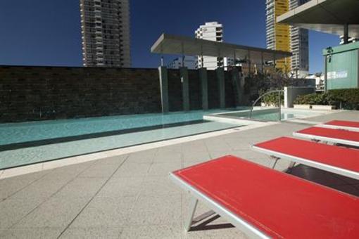 фото отеля Aria Apartments
