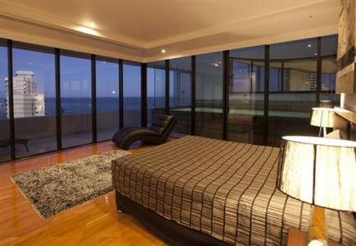 фото отеля Aria Apartments