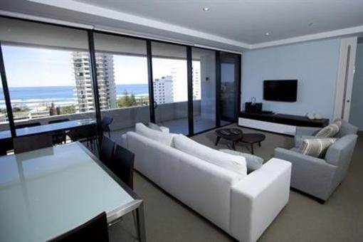 фото отеля Aria Apartments