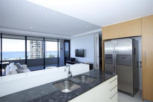 фото отеля Aria Apartments
