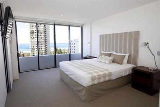фото отеля Aria Apartments