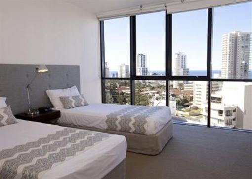 фото отеля Aria Apartments