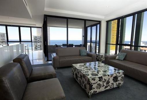 фото отеля Aria Apartments