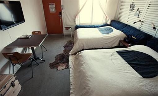фото отеля Ace Hotel and Swim Club