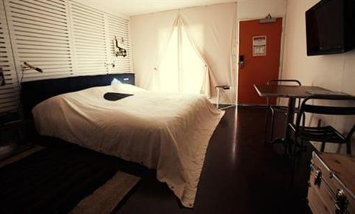 фото отеля Ace Hotel and Swim Club