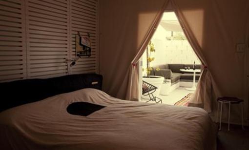 фото отеля Ace Hotel and Swim Club
