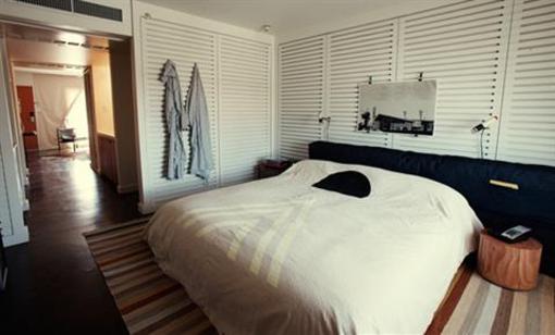 фото отеля Ace Hotel and Swim Club