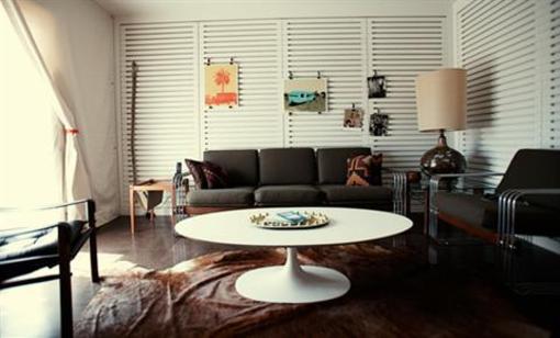 фото отеля Ace Hotel and Swim Club