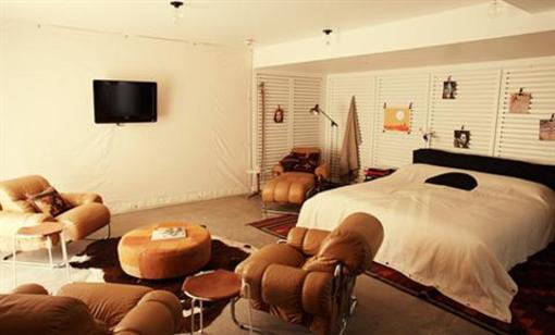 фото отеля Ace Hotel and Swim Club