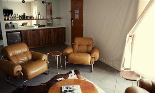 фото отеля Ace Hotel and Swim Club