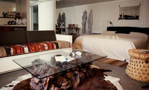 фото отеля Ace Hotel and Swim Club