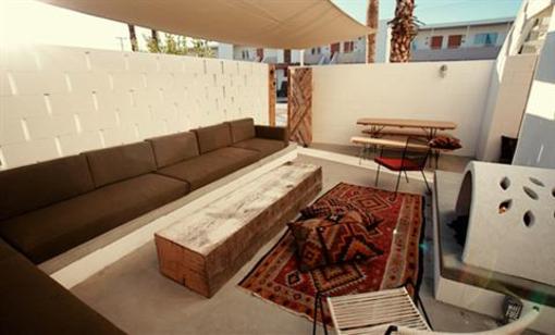 фото отеля Ace Hotel and Swim Club
