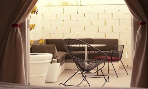 фото отеля Ace Hotel and Swim Club