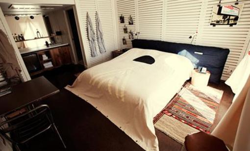 фото отеля Ace Hotel and Swim Club