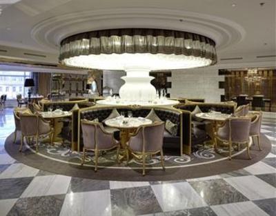 фото отеля Lotte Hotel Moscow