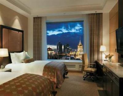 фото отеля Lotte Hotel Moscow