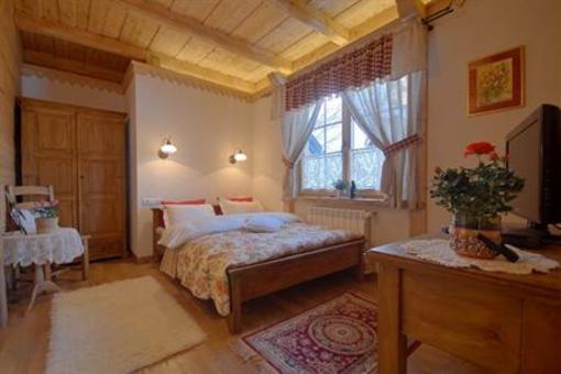 фото отеля Residence Bambi Boutique