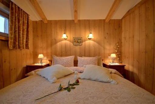 фото отеля Residence Bambi Boutique