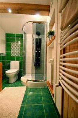 фото отеля Residence Bambi Boutique