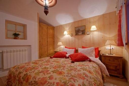 фото отеля Residence Bambi Boutique