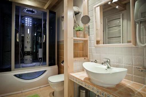фото отеля Residence Bambi Boutique