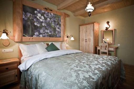 фото отеля Residence Bambi Boutique