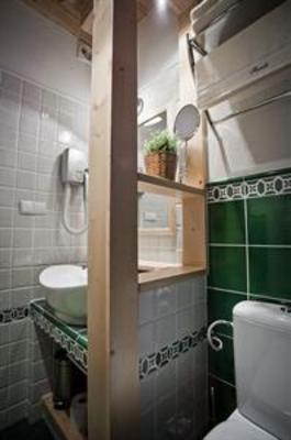 фото отеля Residence Bambi Boutique