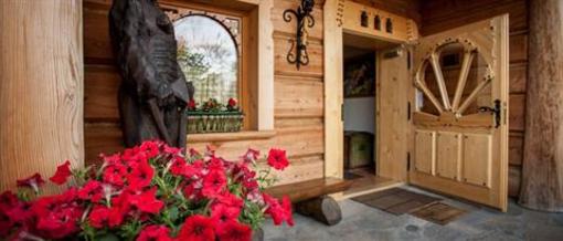 фото отеля Residence Bambi Boutique