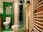фото отеля Residence Bambi Boutique