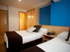 фото отеля Hotel Metropol by Carris