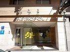 фото отеля Hotel Metropol by Carris