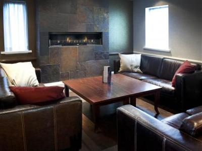 фото отеля Saint Johns Hotel Solihull
