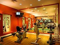 Saint Johns Hotel Solihull