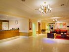 фото отеля Saint Johns Hotel Solihull