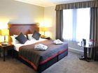 фото отеля Saint Johns Hotel Solihull