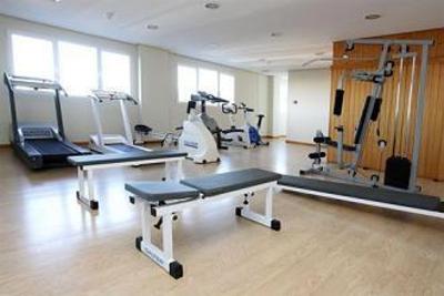 фото отеля Best Western Hotel Albufera Alfafar